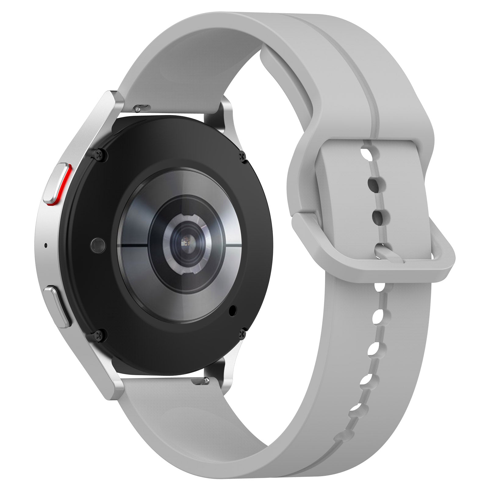 For Samsung Galaxy Watch 5 Huawei Watch GT3 42mm Huami Amazfit GTR Mini (A2174) Universal Silicone Watch Band 20mm Watch Strap For Samsung Galaxy Watch 5 Huawei Watch GT3 42mm Huami Amazfit GTR Mini (A2174) Universal Silicone Watch Band 20mm Watch Strap